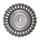 TORK CRAFT Wire Cup Brush Twisted 150mmxm14 Bulk